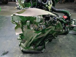 АКПП TOYOTA PASSO KGC35 1KR-FE C0B-B102A 4 ракурс АКПП TOYOTA PASSO KGC35 1KR-FE C0B-B102A 4 ракурс
