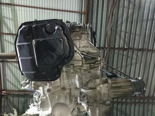 АКПП TOYOTA PASSO KGC35 1KR-FE C0B-B102A 5 ракурс АКПП TOYOTA PASSO KGC35 1KR-FE C0B-B102A 5 ракурс