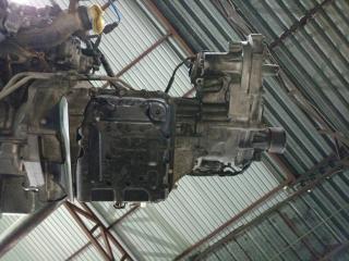 АКПП DAIHATSU HIJET S331V KF-VE 1 ракурс