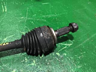 Привод правый передний HONDA CIVIC FD3 2 ракурс
