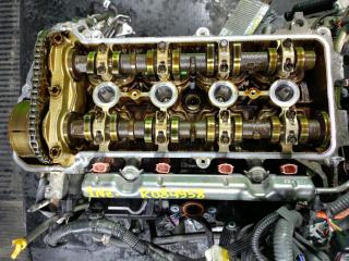 Двигатель TOYOTA FIELDER NKE165 1NZ-FXE R084958 1 ракурс