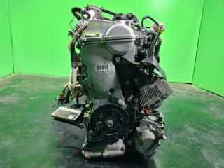 Двигатель TOYOTA FIELDER NKE165 1NZ-FXE R084958 5 ракурс