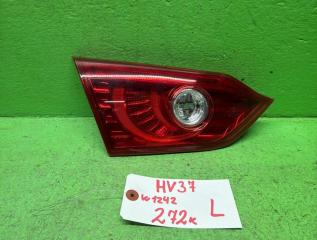 Вставка между стопов левая задняя NISSAN SKYLINE HV37 w1242 1 ракурс