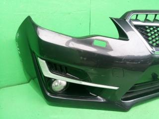 Бампер передний SUBARU IMPREZA GJ7 4 ракурс Бампер передний SUBARU IMPREZA GJ7 4 ракурс
