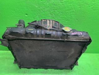 Радиатор основной NISSAN ATLAS M6F23 TD23 2 ракурс Радиатор основной NISSAN ATLAS M6F23 TD23 2 ракурс