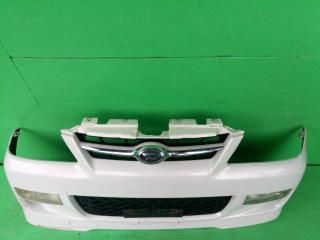 Бампер передний DAIHATSU TERIOS KID J111G 2 ракурс