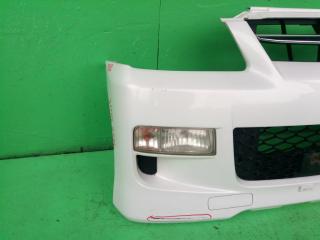 Бампер передний DAIHATSU TERIOS KID J111G 4 ракурс