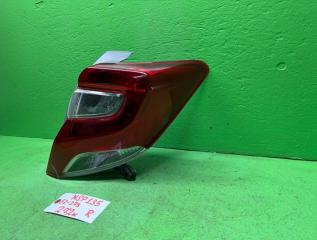 Стоп-сигнал правый задний TOYOTA VITZ NSP135 52-273 2 ракурс