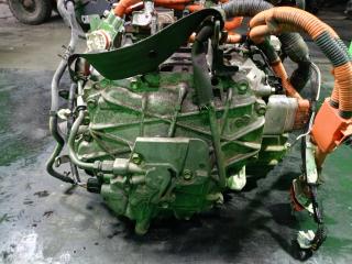 АКПП TOYOTA FIELDER NKE165 1NZ-FXE P510 05A 4 ракурс