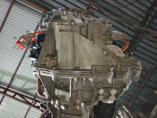 АКПП TOYOTA FIELDER NKE165 1NZ-FXE P510 05A 5 ракурс