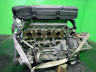Двигатель SUZUKI SWIFT ZC32S M16A 1827414 3 ракурс