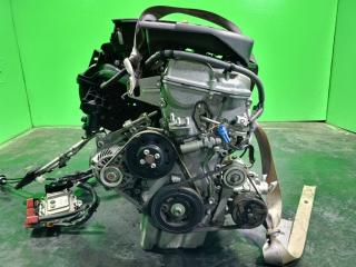 Двигатель SUZUKI SWIFT ZC32S M16A 1827414 4 ракурс