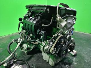 Двигатель SUZUKI SWIFT ZC32S M16A 1827414 5 ракурс