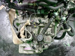 МКПП SUZUKI SWIFT ZC32S M16A 3 ракурс