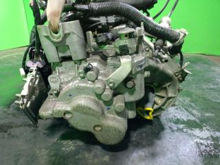 МКПП SUZUKI SWIFT ZC32S M16A 4 ракурс