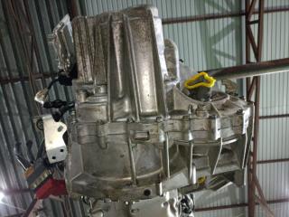 МКПП SUZUKI SWIFT ZC32S M16A 5 ракурс