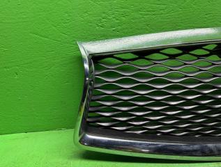Решетка радиатора передняя NISSAN SKYLINE HV37 623104HB0A 2 ракурс