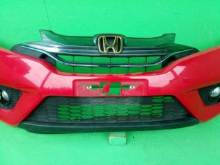Бампер передний HONDA FIT GP6 5 ракурс
