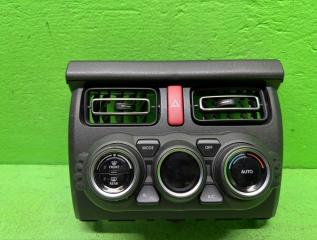 Климат-контроль SUZUKI JIMNY JB64W 2 ракурс
