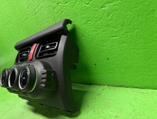Климат-контроль SUZUKI JIMNY JB64W 4 ракурс