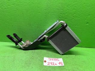 Радиатор печки DAIHATSU TERIOS KID J111G 4 ракурс Радиатор печки DAIHATSU TERIOS KID J111G 4 ракурс