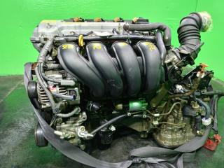 Двигатель TOYOTA SPACIO ZZE124 1ZZ-FE 1260502 2 ракурс