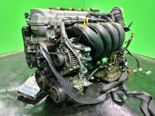 Двигатель TOYOTA SPACIO ZZE124 1ZZ-FE 1260502 3 ракурс
