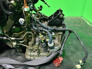 АКПП TOYOTA SPACIO ZZE124 1ZZ-FE U341F 01A 1 ракурс