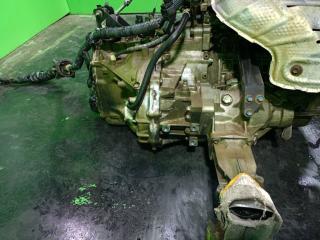 АКПП TOYOTA SPACIO ZZE124 1ZZ-FE U341F 01A 2 ракурс