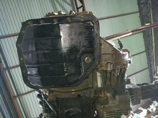 АКПП TOYOTA SPACIO ZZE124 1ZZ-FE U341F 01A 5 ракурс