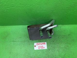 Радиатор печки MAZDA BONGO SKP2MN 3 ракурс