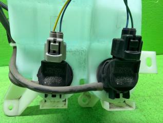 Бачок стеклоомывателя передний TOYOTA PROBOX NCP165 5 ракурс