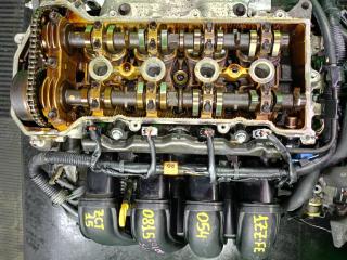 Двигатель TOYOTA OPA ZCT15 1ZZ-FE 0540815 1 ракурс