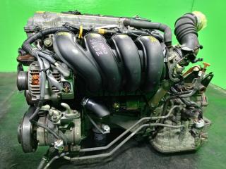 Двигатель TOYOTA OPA ZCT15 1ZZ-FE 0540815 3 ракурс