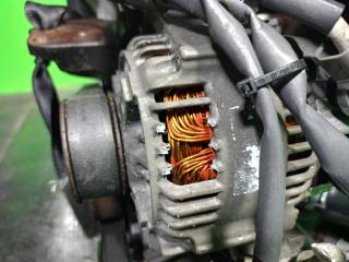 Двигатель TOYOTA OPA ZCT15 1ZZ-FE 0540815 4 ракурс