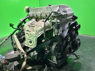 Двигатель TOYOTA OPA ZCT15 1ZZ-FE 0540815 5 ракурс