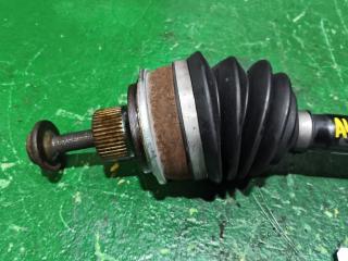 Привод левый передний AUDI A4 8W 8W0407271 2 ракурс