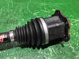 Привод левый передний AUDI A4 8W 8W0407271 4 ракурс