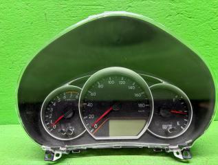 Спидометр TOYOTA RACTIS NCP125 83800-5CE20 2 ракурс