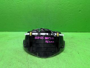 Спидометр TOYOTA RACTIS NCP125 83800-5CE20 3 ракурс