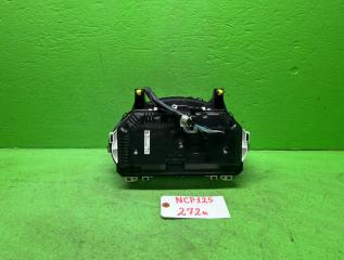 Спидометр TOYOTA RACTIS NCP125 83800-5CE20 4 ракурс