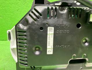 Спидометр TOYOTA RACTIS NCP125 83800-5CE20 5 ракурс