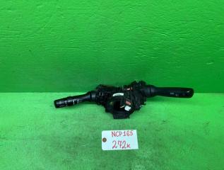 Гитара TOYOTA PROBOX NCP165 2 ракурс