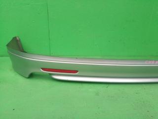 Обвес задний HONDA ACCORD CL9 3 ракурс