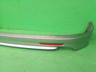 Обвес задний HONDA ACCORD CL9 4 ракурс