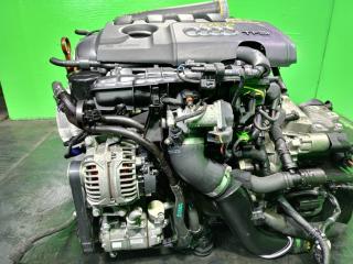 Двигатель AUDI A3 8P CCZ 135299 2 ракурс