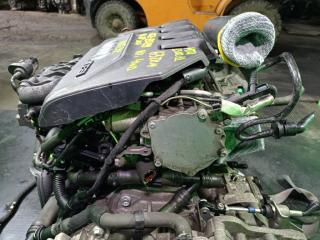 Двигатель AUDI A3 8P CCZ 135299 5 ракурс