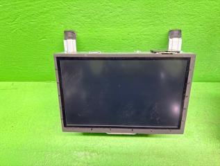 Магнитофон NISSAN SKYLINE HV37 259154GA0A 2 ракурс