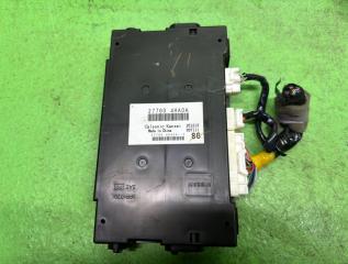 Магнитофон NISSAN SKYLINE HV37 259154GA0A 3 ракурс