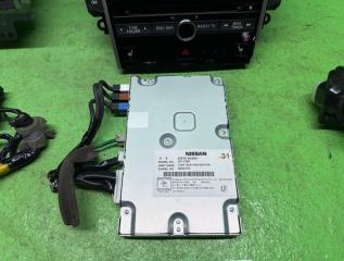 Магнитофон NISSAN SKYLINE HV37 259154GA0A 4 ракурс